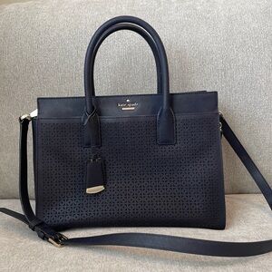 Kate Spade Large Handbag/ Crossbody